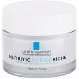 La Roche-Posay - Nutritic Intense - Gezichtscrème - Rijk - 50ml