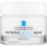 La Roche-Posay - Nutritic Intense - Gezichtscrème - Rijk - 50ml