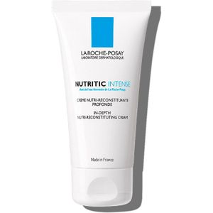 La Roche-Posay Nutritic Intense Dagcrème tegen een droge huid 50ml