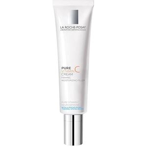 La Roche-Posay Pure Vitamine C Licht Dagcrème Normale huid - 40ml - Anti-rimpel