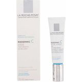 La Roche-Posay - Pure Vitamine C Ogen - Anti-Aging Oogcrème - voor Gevoelige Ogen - 15ml