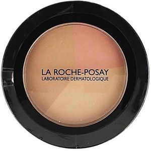 La Roche-Posay - Toleriane Make-up Poeder - 12 g - Fixerend Poeder voor Gevoelige Huid