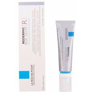 Antiaging Creme  für die Auguenkontour La Roche Posay Redermic R Anti-Aging (15 ml)