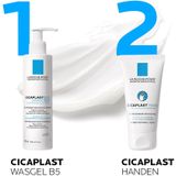 La Roche-Posay Cicaplast Handcrème - voor Droge, Geïrriteerde Handen met Kloven - 50ml