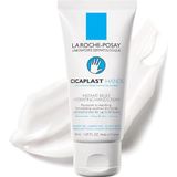 La Roche-Posay Cicaplast Handcrème - voor Droge, Geïrriteerde Handen met Kloven - 50ml