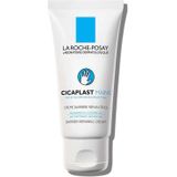 La Roche-Posay Cicaplast handcrème - voor droge, geïrriteerde handen met kloven - 50ml