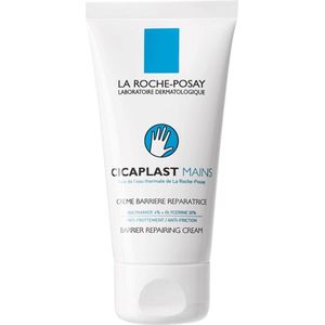 La Roche-Posay - Cicaplast Handcrème - Herstellend - 50ml