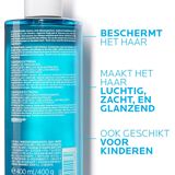 La Roche Posay - Kerium Extra Milde Shampoo - 400ml - Hypoallergeen