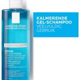 La Roche Posay - Kerium Extra Milde Shampoo - 400ml - Hypoallergeen