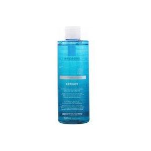 La Roche-Posay Kerium Zachte  Fysiologische Gel Shampoo  voor Normaal Haar 400 ml