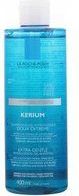 La Roche-Posay Kerium Extreem Zachte Shampoo Gel 400ml