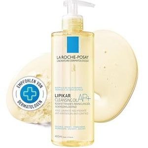 La Roche Posay - Lipikar - Douchegel - 750ml - Verzachtend - Hydraterend