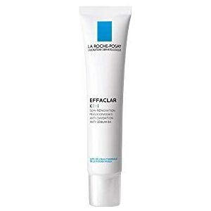 La Roche-Posay Effaclar K(+) Anti-Sebum 8H 40 ml