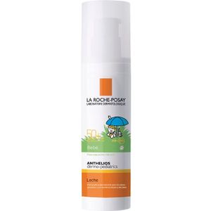 Anthelios Lait Baby Ip50 + 50 ml  -  La Roche-Posay