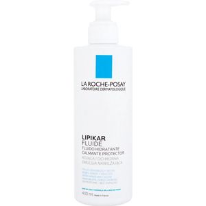 Roche-Posay Lipikar Fluide 400 ml Flüssigkeit