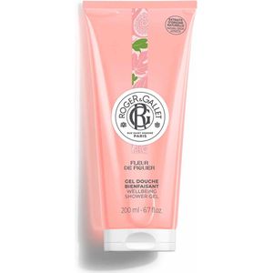 Roger & Gallet  Fleur de Figuier Douchegel 200 ml