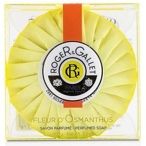 Blok Zeep Roger & Gallet (100 g)