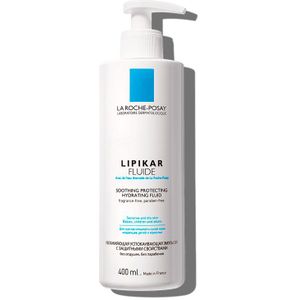 La Roche-Posay Lipikar Fluide 750 ml