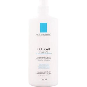 Vochtinbrengende Vloeistof La Roche Posay Lipikar