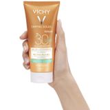 VICHY Ideal Soleil Gel Wet Skin, 200 milliliter