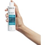 Vichy Dercos Ultra-Kalmerende Shampoo voor Normaal tot Vet Haar  Normaal/Vet Haar 200ml