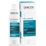 VICHY Dercos Technique Ultra-soothing Shampoo Vet Haar 200 ml