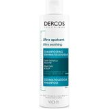 Vichy Dercos Ultra-Kalmerende Shampoo voor Normaal tot Vet Haar  Normaal/Vet Haar 200ml