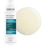 Vichy Dercos Technique Ultra Kalmerende Shampoo voor droog haar