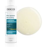 Vichy Dercos Ultra Soothing Ultra Kalmerende Shampoo voor Droog Haar en Gevoelige Hoofdhuid 200 ml