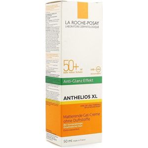La Roche Posay Anthelios gel-creme dry touch SPF50+  50ml