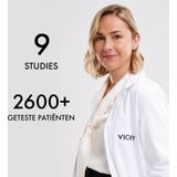 Vichy - Dercos - Antischilfershampoo - 390ml - Haarverzorging