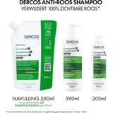 Vichy - Dercos - Antischilfershampoo - 390ml - Haarverzorging