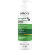 Vichy - Dercos - Antischilfershampoo - 390ml - Haarverzorging
