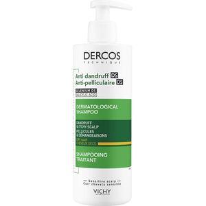 Vichy - Dercos - Antischilfershampoo - 390ml - Haarverzorging
