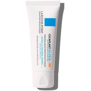 La Roche-Posay Cicaplast Balsem B5 SPF50 - Huidverzorging - Herstellende, Kalmerende Balsem - 40ml