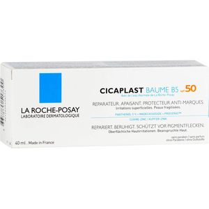 Cicaplast Balsem B5+ SPF50 - 40ml