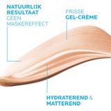 La Roche Posay - Effaclar Duo+ Unifiant - Concealer - Kleur - Materiaal