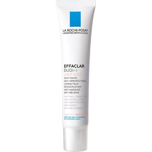 La Roche Posay - Effaclar Duo+ Unifiant - Concealer - Kleur - Materiaal
