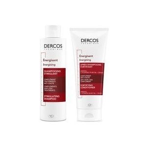VICHY Dercos Energising Hair Bundle