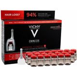 Vichy Behandeling van haarverlies