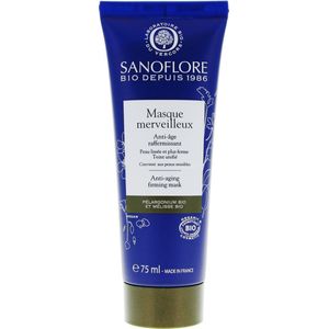 Sanoflore Organic Wonder Masker 75 ml