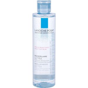 La Roche-Posay - Physiologique Ultra Micellair Water - 200 ml