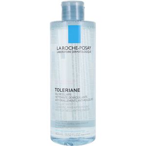 La Roche Posay - Ultra Reactiv - Micellair Water - 400ml - Voor Gevoelige Huid
