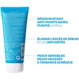 La Roche-Posay - Effaclar Clay Mask - Gezichtsmasker - 100ml - Voor Vette Huid