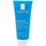 La Roche-Posay - Effaclar Clay Mask - Gezichtsmasker - 100ml - Voor Vette Huid