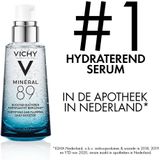 Vichy Minéral 89 Booster Serum - voor elk huidtype - 50 ml