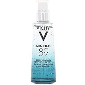 Vichy Minéral 89 Booster Serum - voor elk huidtype - 50 ml