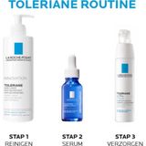 La Roche-Posay Toleriane Hydraterende Wascrème 400ml Gevoelige Huid