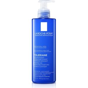 La Roche-Posay - Toleriane Schuimende Reinigende Gel - 400ml