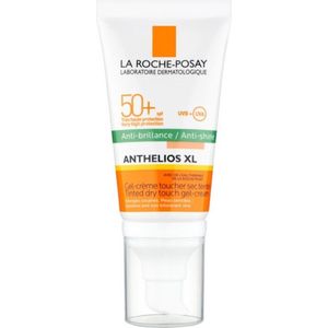 La Roche-Posay - Anthelios XL - Tinted Gel-Cream - SPF50 - 50 ml
